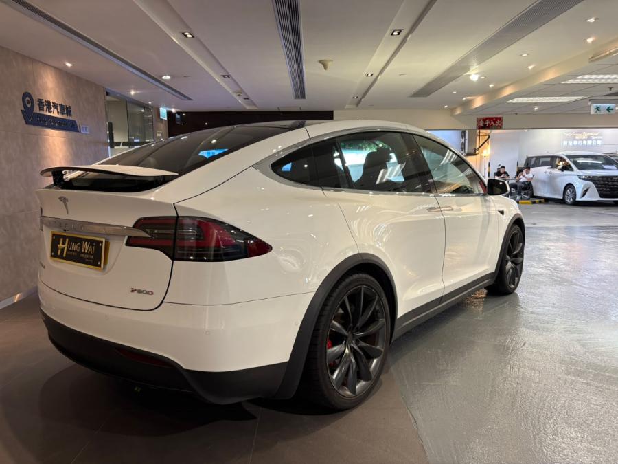 Model X P90D - Image 2